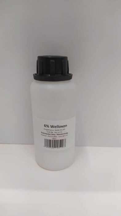 Wella Professionals Welloxon Perfect 6% Oxydant 60ml