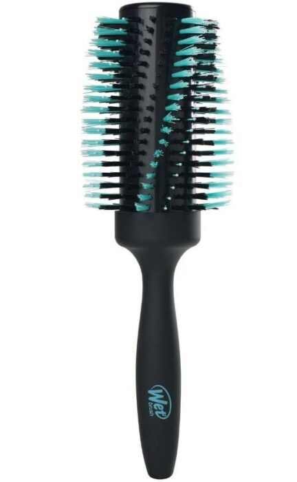 Wet Brush Hajkefe Break Free Smooth & Shine Fine