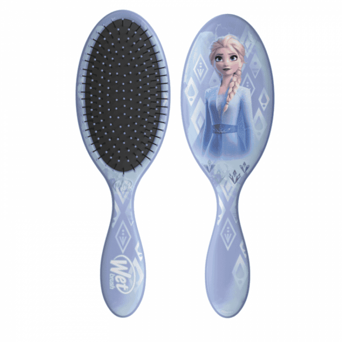 Wet Brush Hajkefe Elsa Guiding Spirit