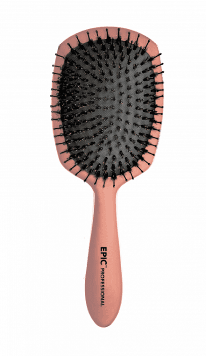 Wet Brush Hajkefe Epic Professional Deluxe Shine Enhancer Rose Gold