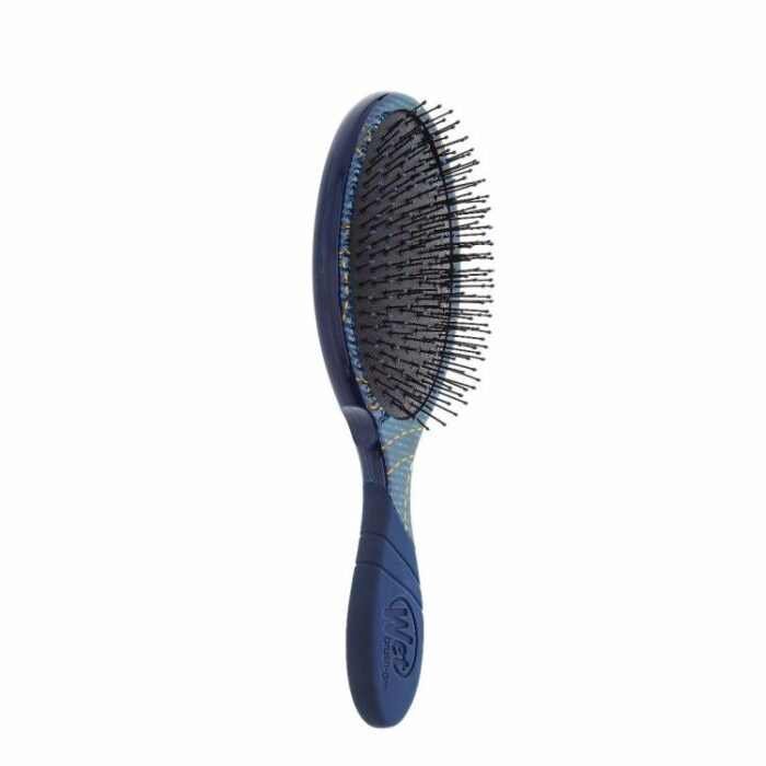Wet Brush Hajkefe  Free Sixty Denim