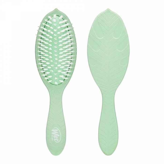Wet Brush Hajkefe Go Green Oil Infused Treatment & Shine Tea Tree Oil