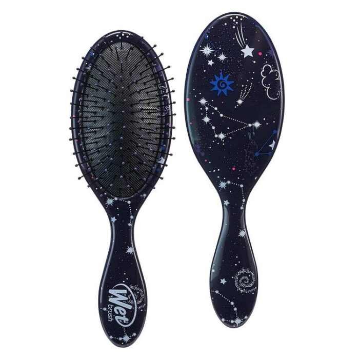 Wet Brush Hajkefe Kids Detangler Galaxy 2022 Midi