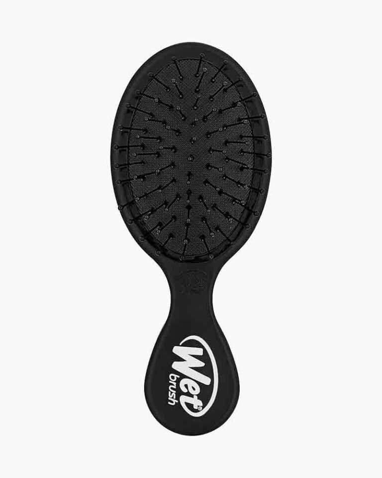 Wet Brush Hajkefe Lil Black Out