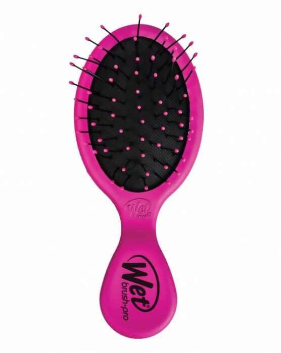 Wet Brush Hajkefe Lil Pink