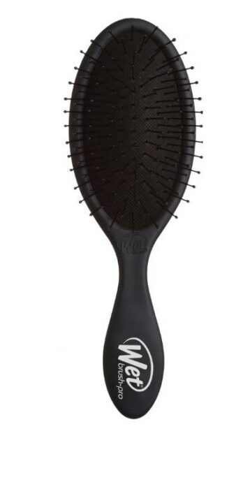 Wet Brush Hajkefe Midi Black