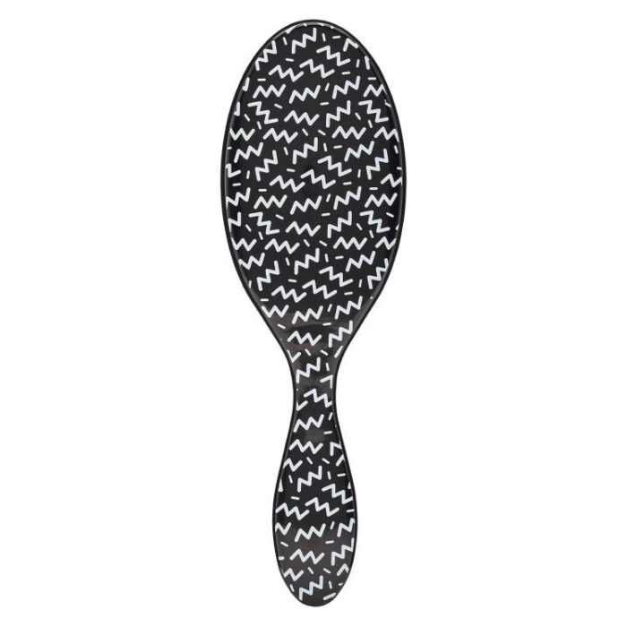 Wet Brush Hajkefe Original Detangler OG'L Hipster Squiggle