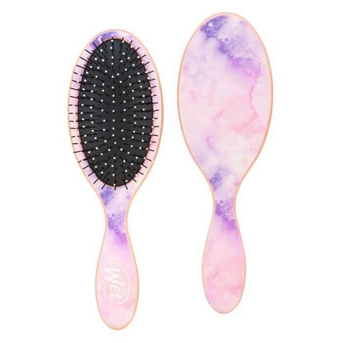 Wet Brush Hajkefe Original Detangler Colorwash Watermark