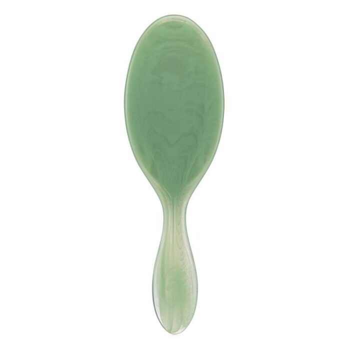Wet Brush Hajkefe Original Detangler Natural Marble Jade