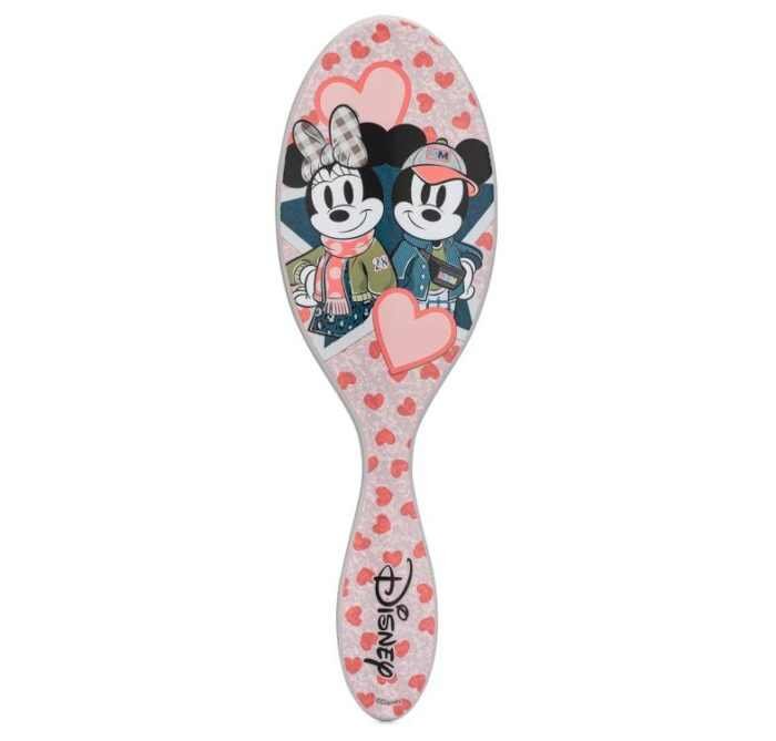 Wet Brush Hajkefe Original Detangler Disney Love Mickey And Minnie