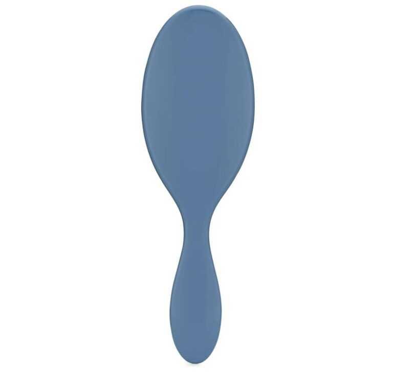 Wet Brush Hajkefe Original Detangler Trend Color Elemental Blue