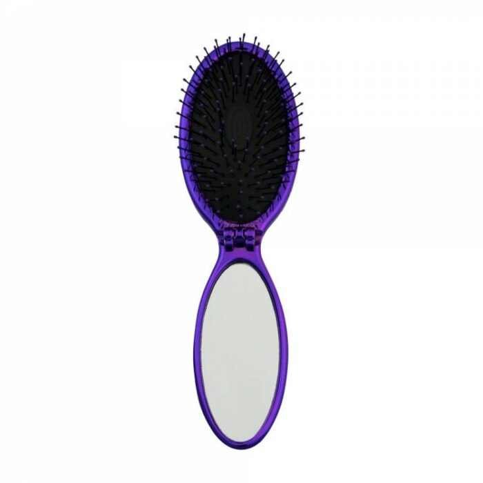 Wet Brush Hajkefe Pop And Go Purple