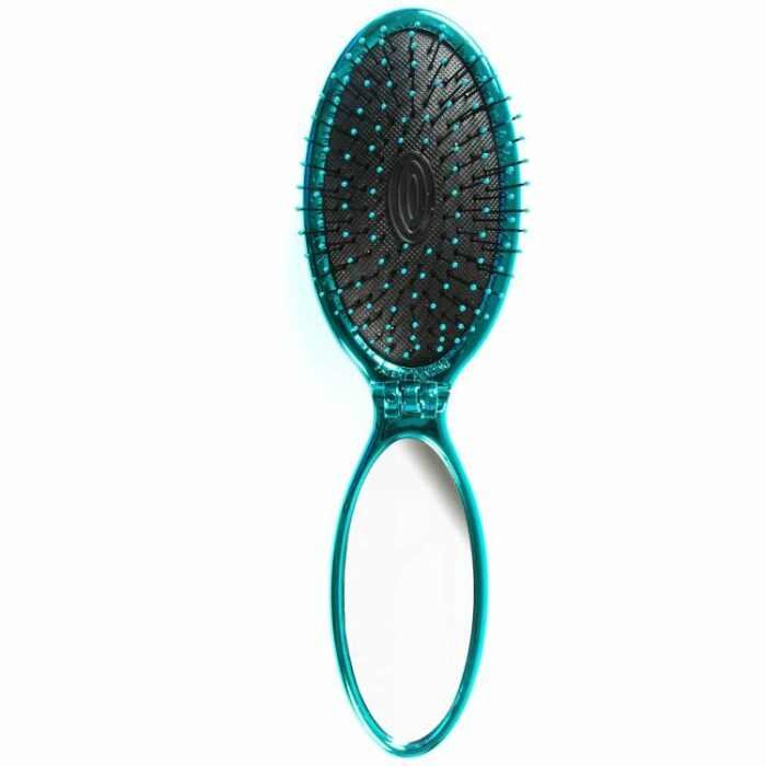 Wet Brush Hajkefe Pop And Go Teal