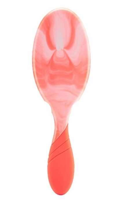 Wet Brush Hajkefe Pro Detangler Color Shock Melon
