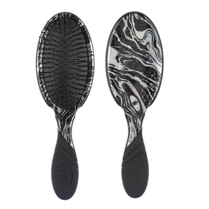 Wet Brush Hajkefe Pro Detangler Mineral Sparkle Charcoal