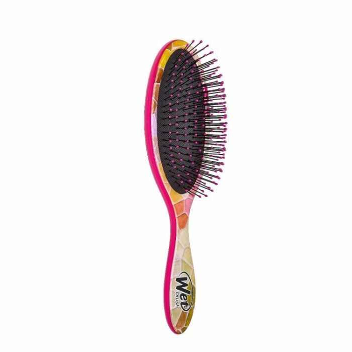 Wet Brush Hajkefe  Magic Garden  Multi Color Tile