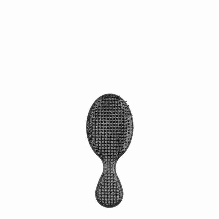Wet Brush Hajkefe  Mini Rock n' Roll Glitter Black