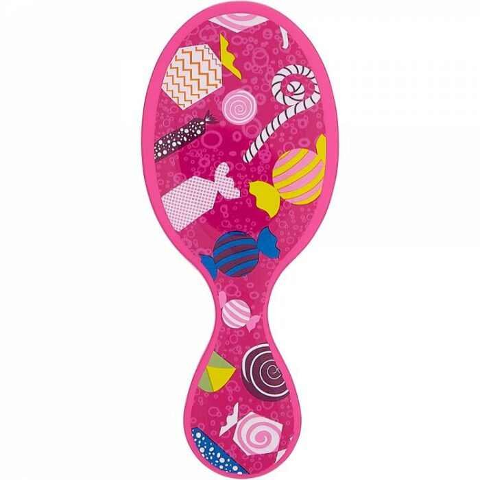 Wet Brush Hajkefe  Mini Swirling Treats