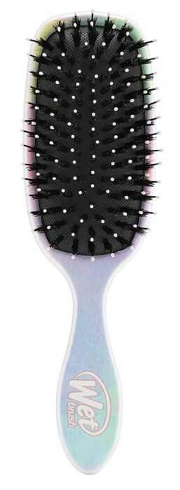 Wet Brush Hajkefe Shine Enhancer Colorwash Stripes