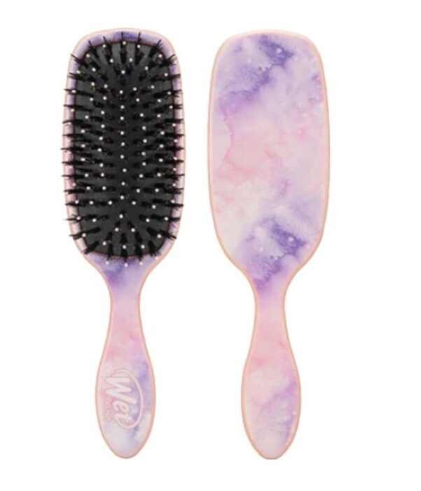 Wet Brush Hajkefe Shine Enhancer Colorwash Watermark