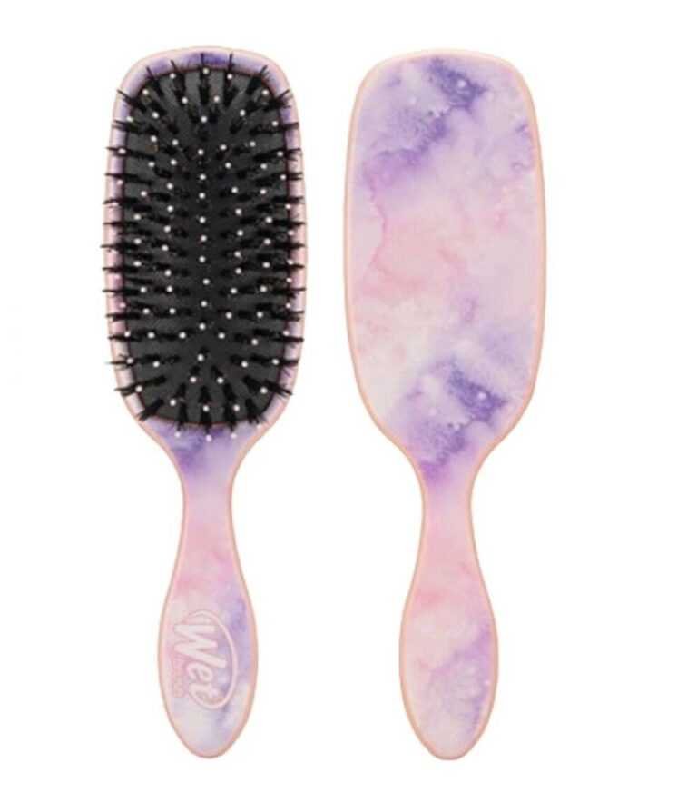 Wet Brush Hajkefe Shine Enhancer Colorwash Watermark