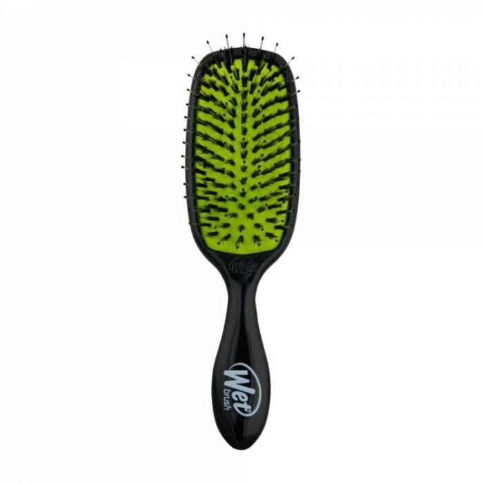 Wet Brush Hajkefe Shine Enhancer Black