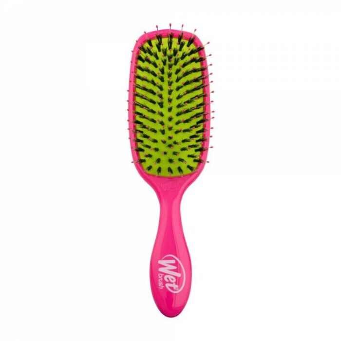 Wet Brush Hajkefe Shine Enhancer Pink