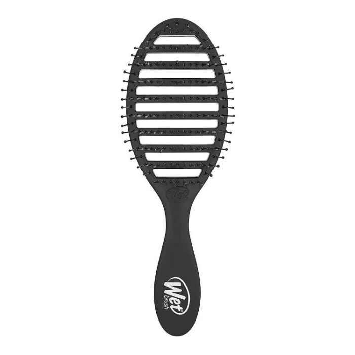 Wet Brush Hajkefe Speed Dry Black