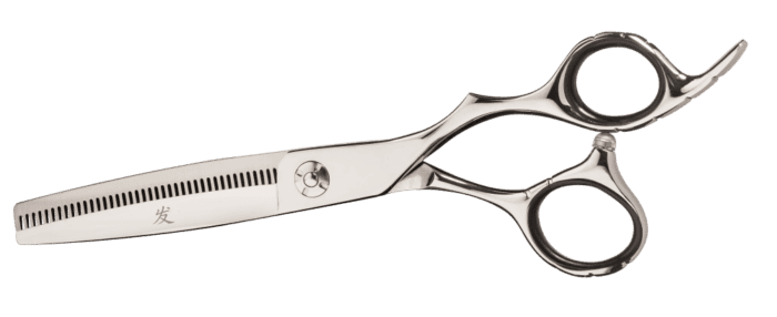 Yasakhi CK 76RT 6.0" Offset Ritkító Olló