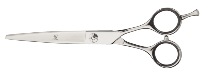 Yasakhi SK 16 6.5" Egyenes Hajvágó Olló