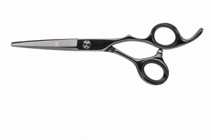 Yasakhi CK 72 B 5.5" Offset Hajvágó Olló