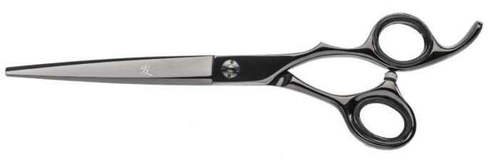 Yasakhi CK 72 B 6.5" Offset Hajvágó Olló