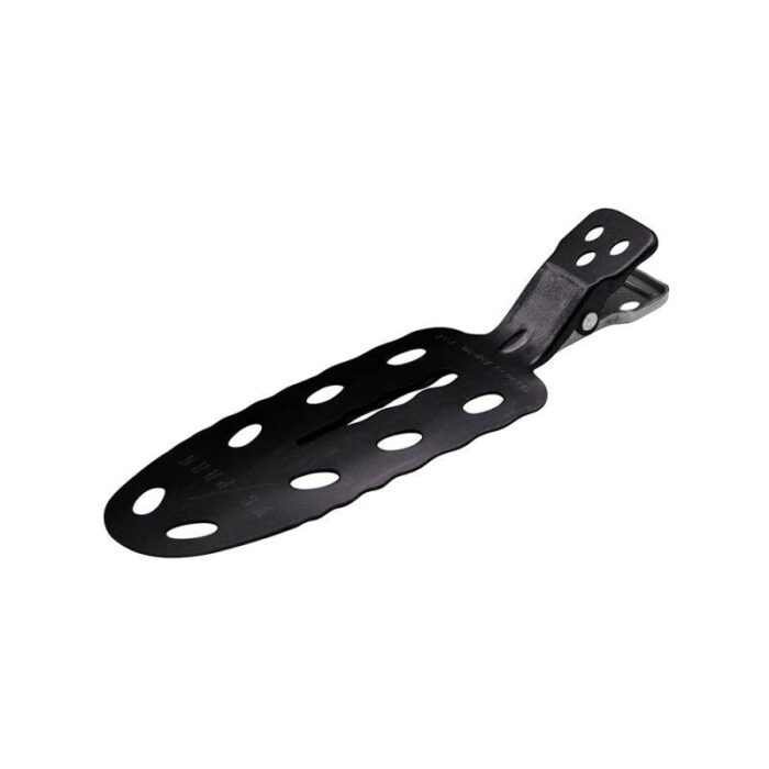 Y.S. Park Csipesz No Mark 2darab/csomag Black