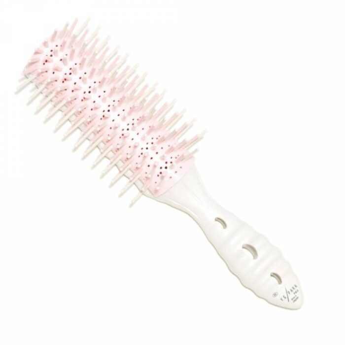 Y.S. Park Hajkefe Dragon Air Brush D24 White Pink