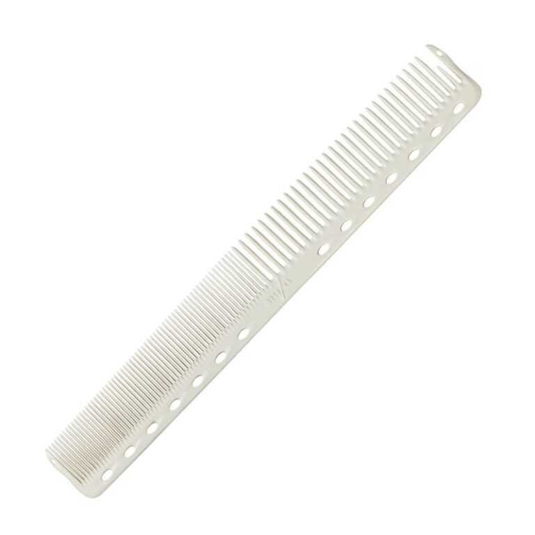Y.S. Park HS 339 Fésű White
