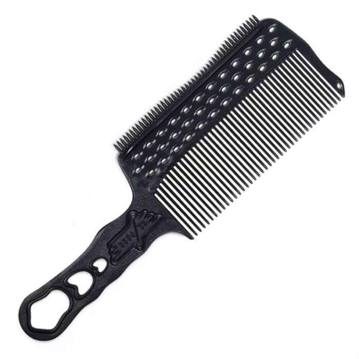 Y.S. Park S 282 LT Balkezes Carbon Slim Fésű