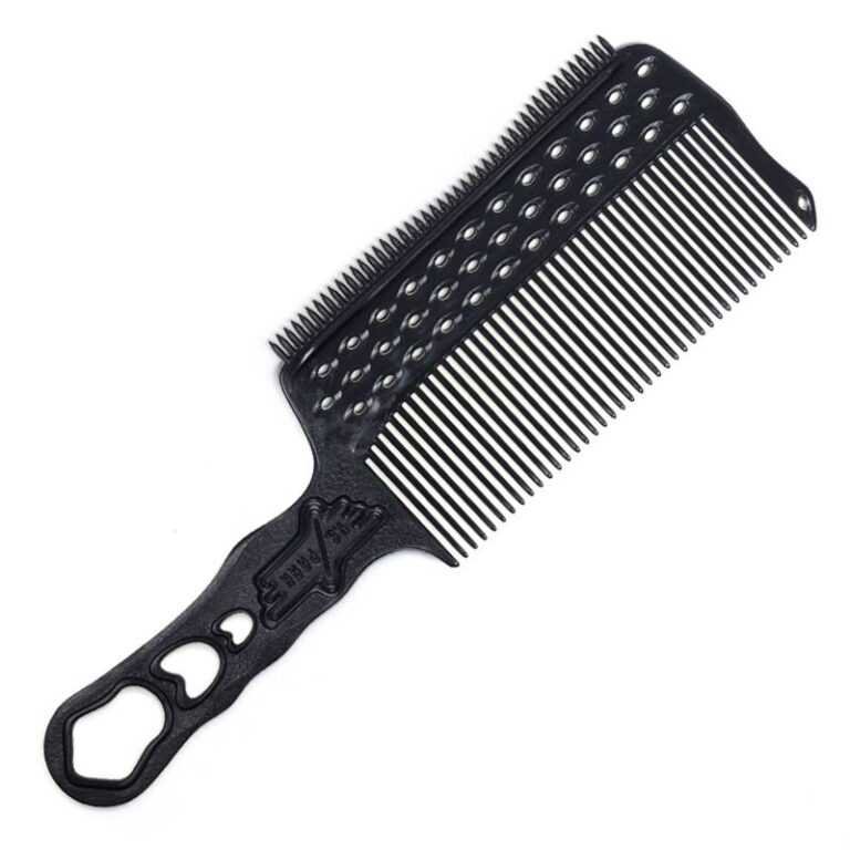 Y.S. Park S 282 LT Balkezes Carbon Slim Fésű