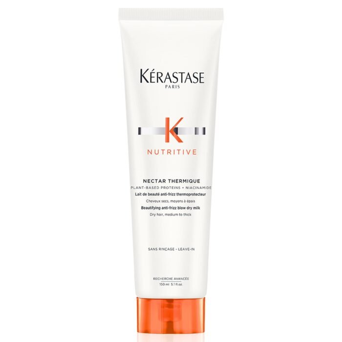 Kérastase Nutritive NECTAR THERMIQUE Hővédő formázó 150ml