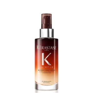 Kérastase Nutritive 8H MAGIC NIGHT SERUM Éjszakai tápláló és szépítő szérum száraz hajra 90ml