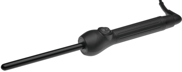 Efalock Hajsütővas Twister 11mm 14102006