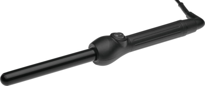 Efalock Hajsütővas Twister 19mm 14102008