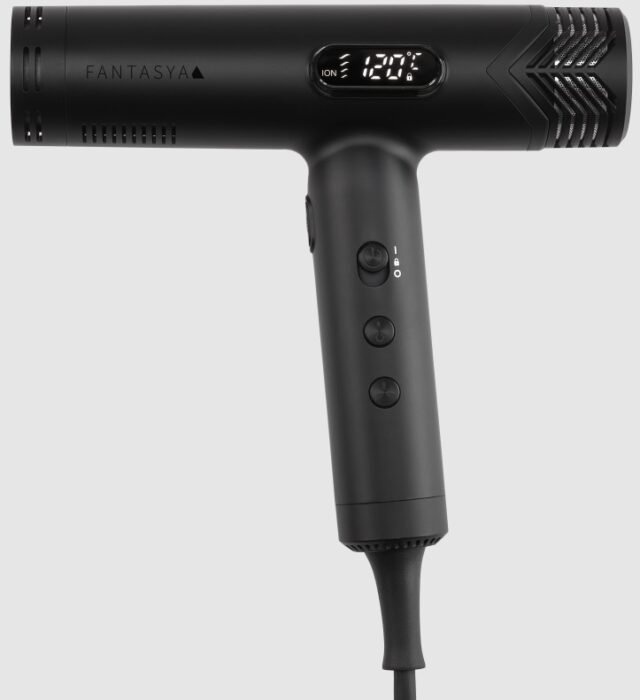 Efalock Hajszárító Fantasya 14102566