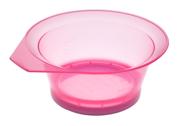 Efalock Festőtál Átlátszó Pink 14112398