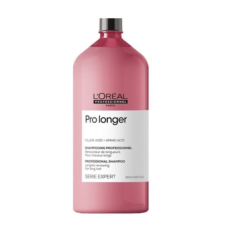 L’Oréal Professionnel Serie Expert Pro Longer Hajhossz megújító sampon 1500ml