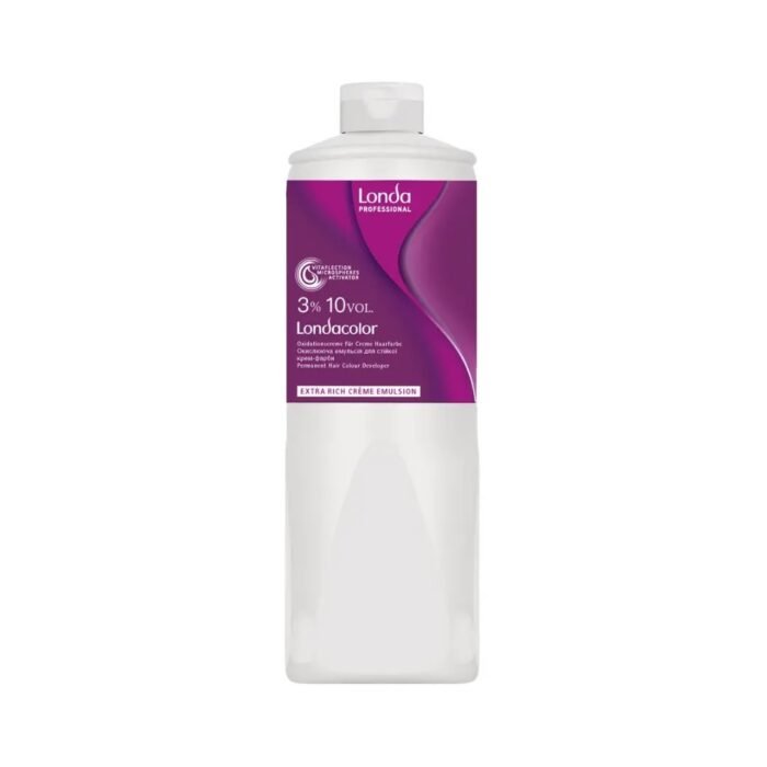 Londa Professional Londa Emulzió   3% 1000ml