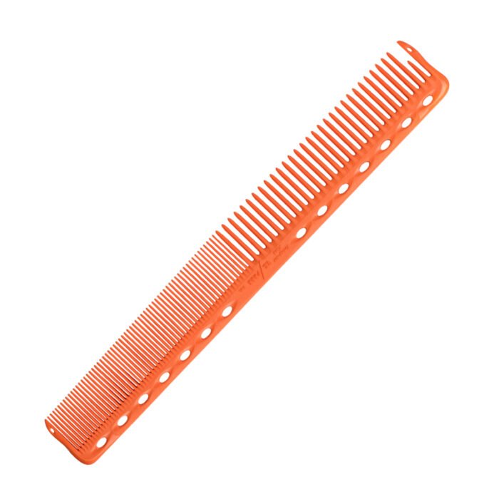 Y.S. Park HS 339 Fésű Orange