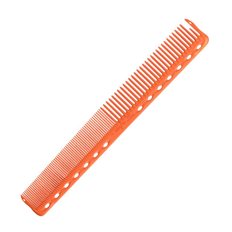 Y.S. Park HS 339 Fésű Orange