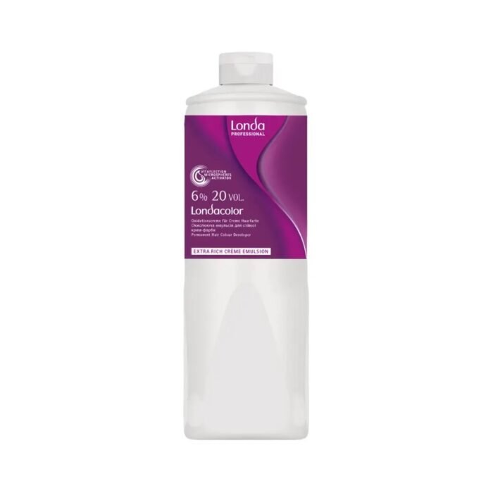 Londa Professional Londa Emulzió   6% 1000ml