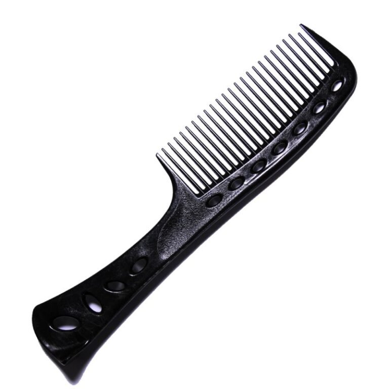 Y.S. Park 601 Fésű Black