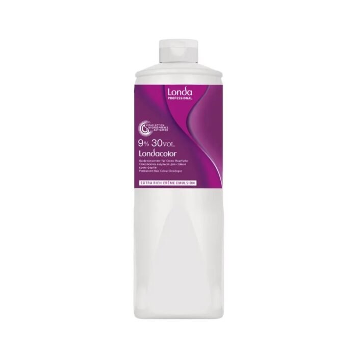 Londa Professional Londa Emulzió   9% 1000ml